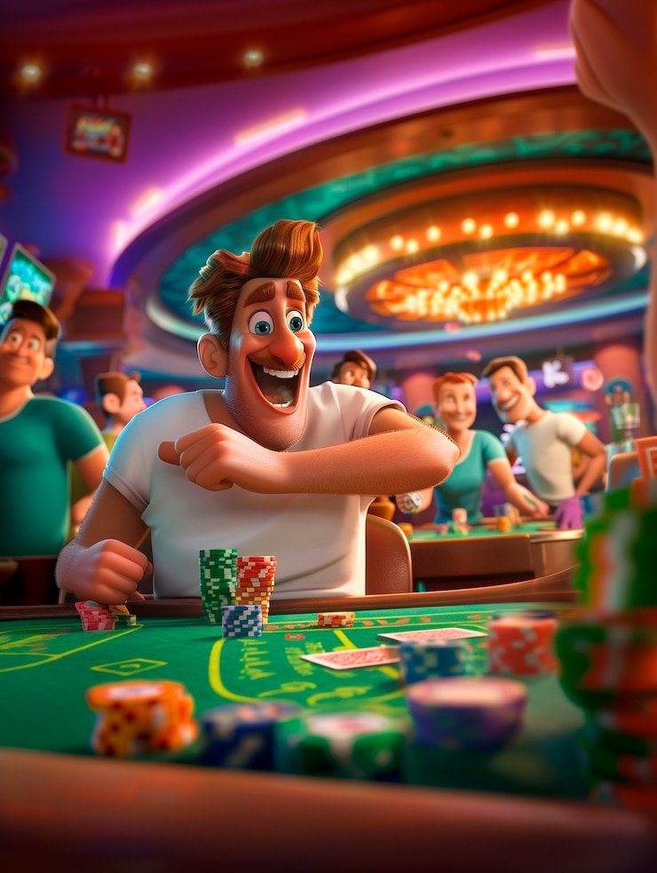 rindutogel featured game showcase rindutogel featured game showcase
