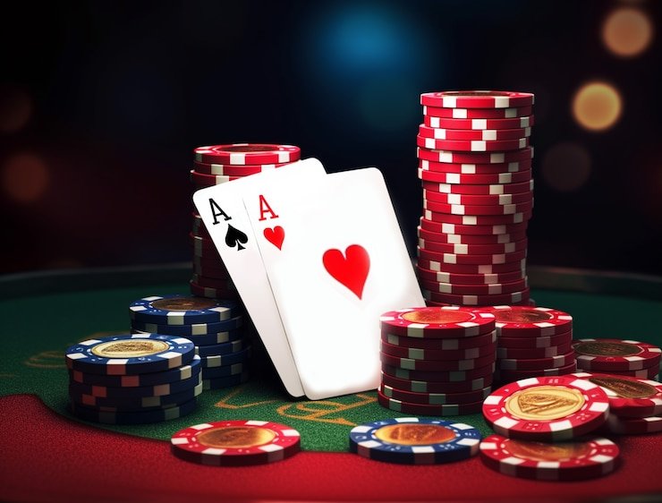 rindutogel featured game showcase